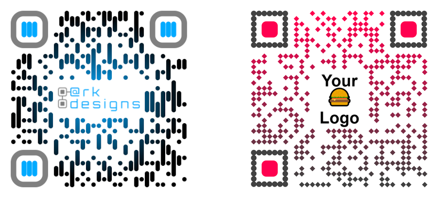 Code Blue Code Pink ark designs